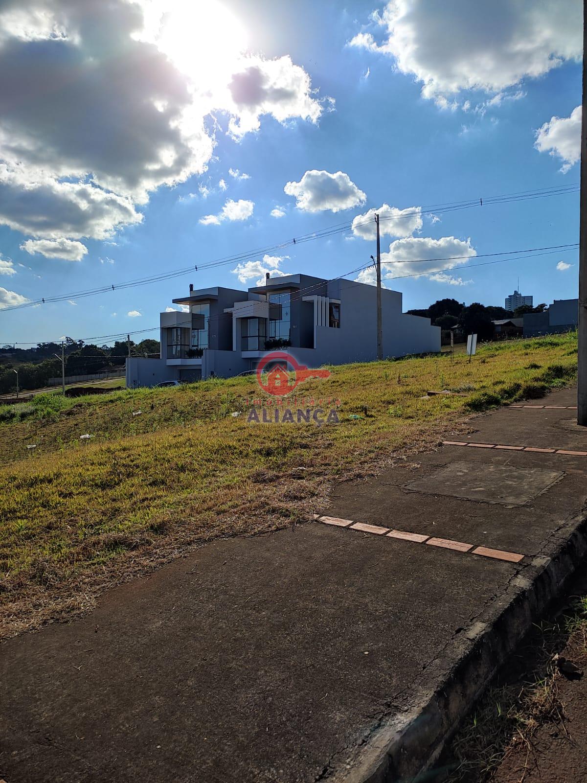Terreno  venda, CENTRO, TOLEDO - PR