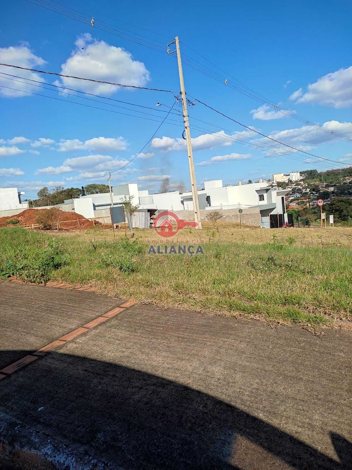 Imobiliria Aliana em Toledo Paran