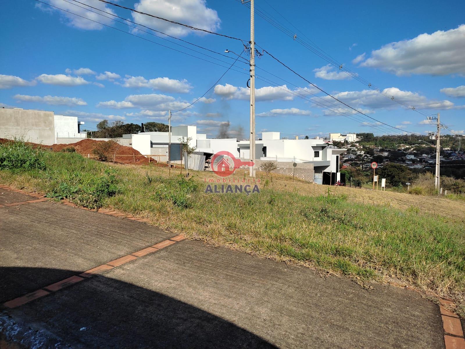 Imobiliria Aliana em Toledo Paran