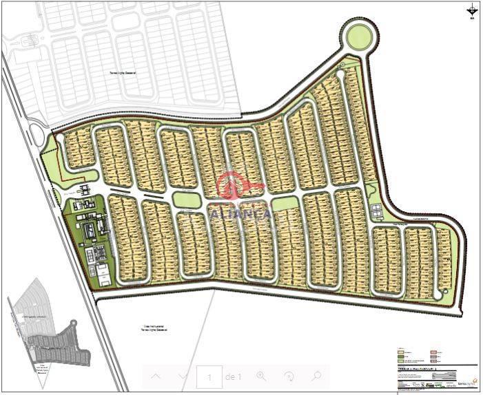 Imobiliria Aliana em Toledo Paran