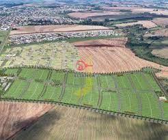 Imobiliria Aliana em Toledo Paran