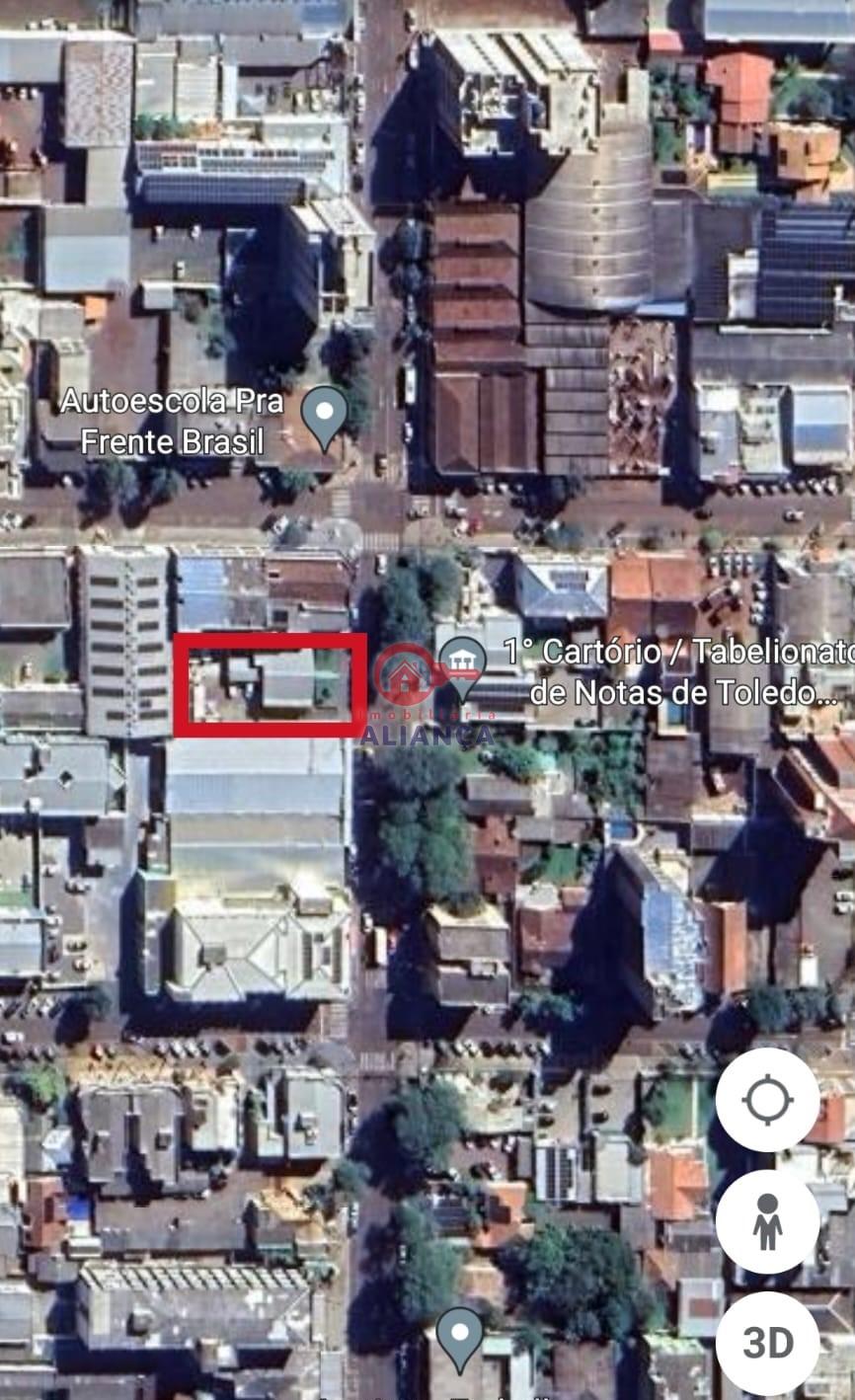 Imobiliria Aliana em Toledo Paran