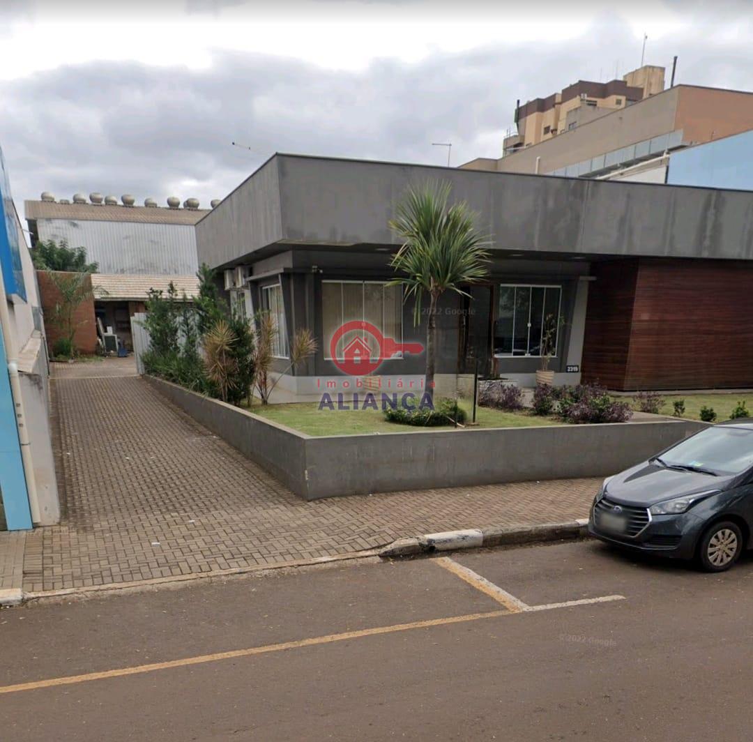 Imobiliria Aliana em Toledo Paran