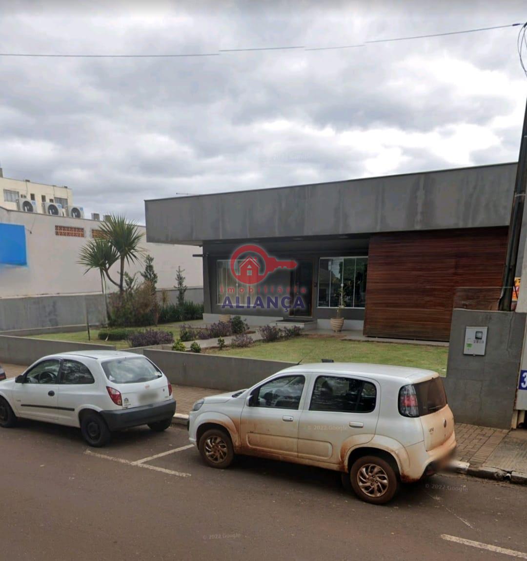 Imvel Comercial  venda, CENTRO, TOLEDO - PR