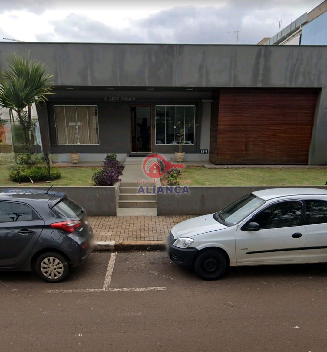 Imobiliria Aliana em Toledo Paran