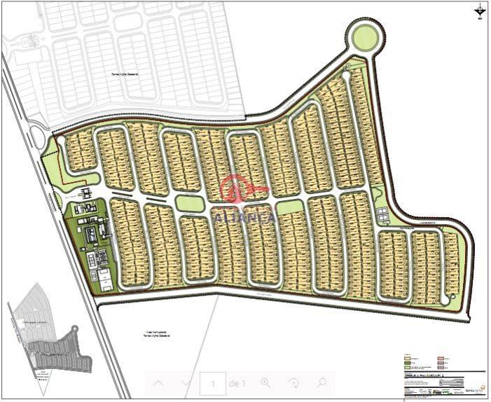 Imobiliria Aliana em Toledo Paran
