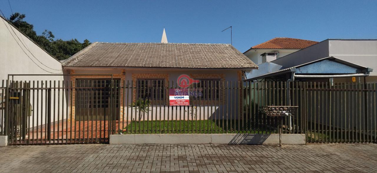 Imobiliria Aliana em Toledo Paran