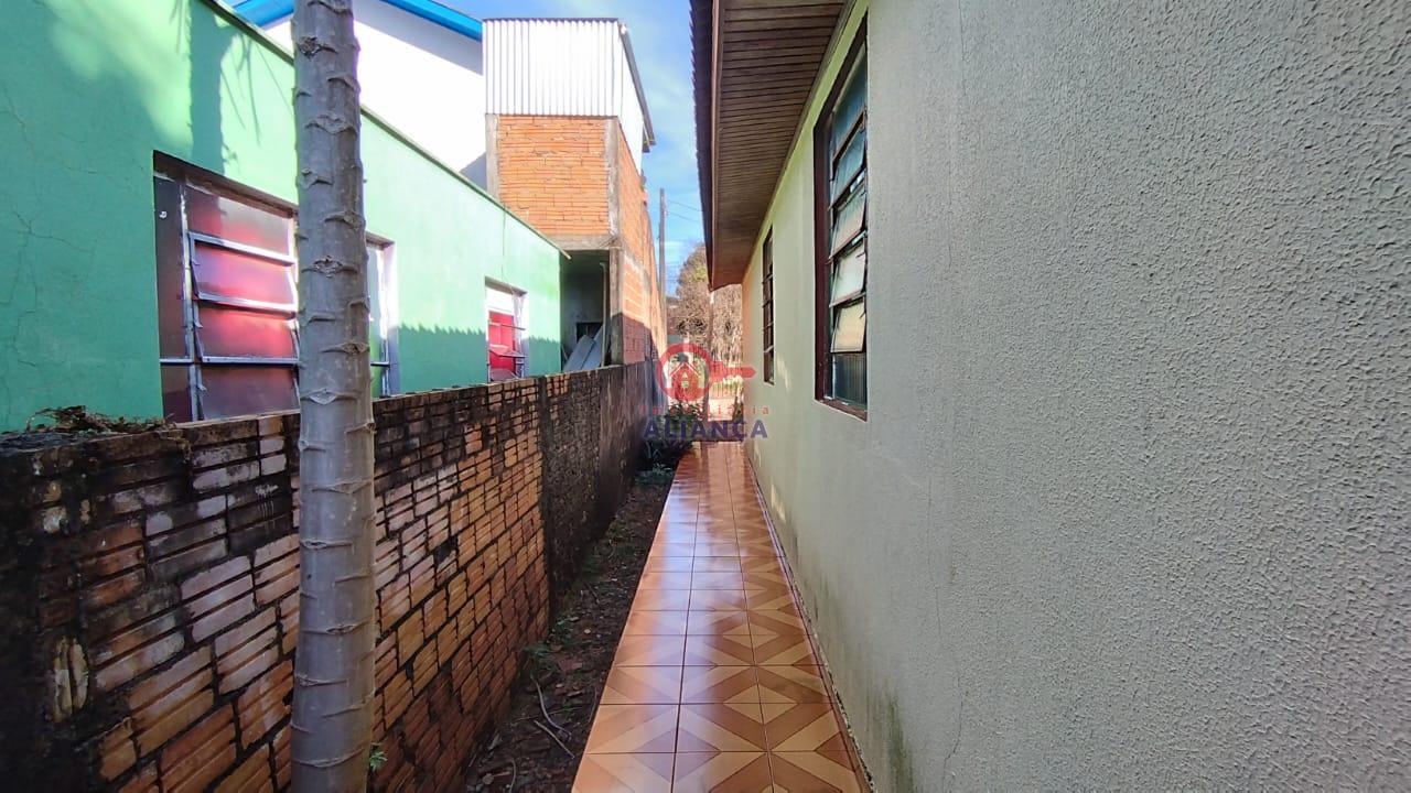 Imobiliria Aliana em Toledo Paran