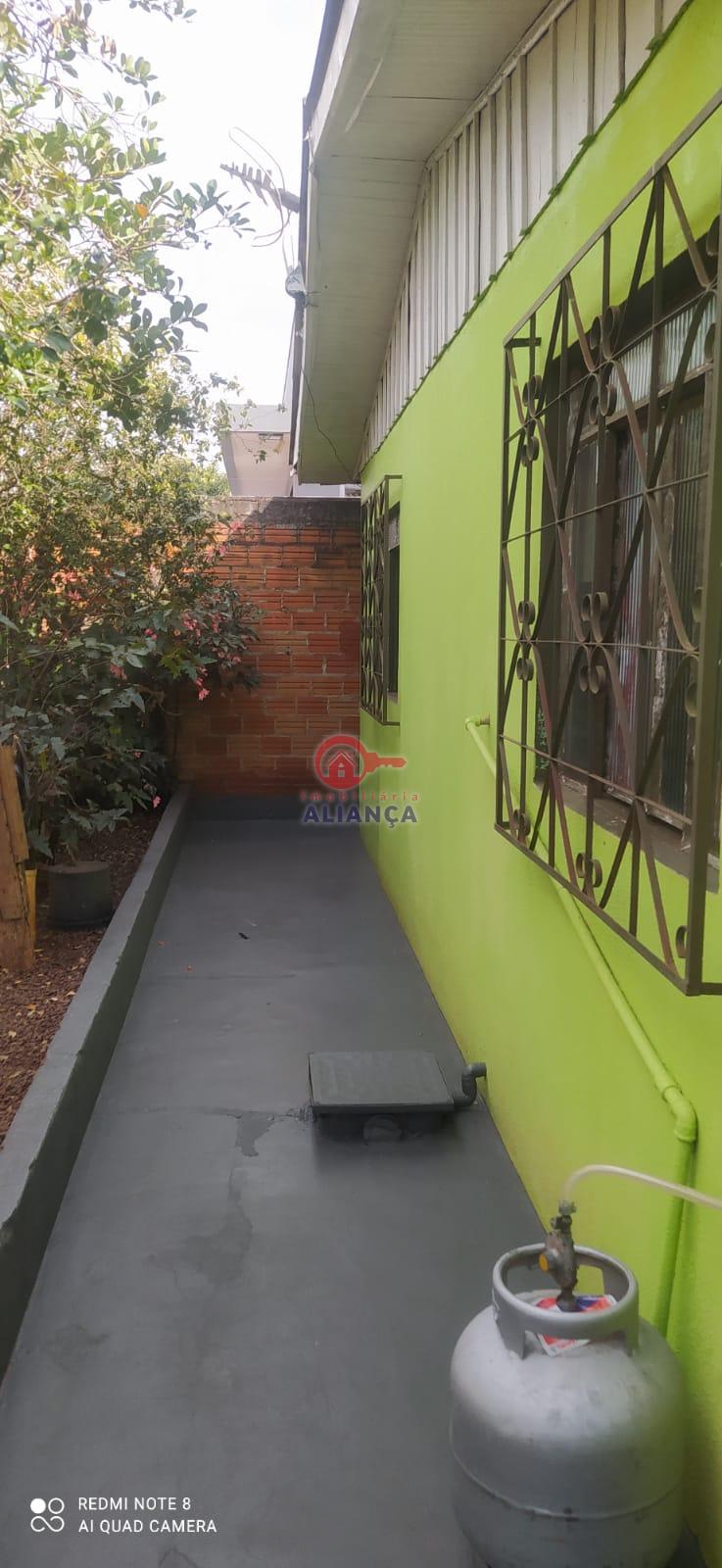 Imobiliria Aliana em Toledo Paran