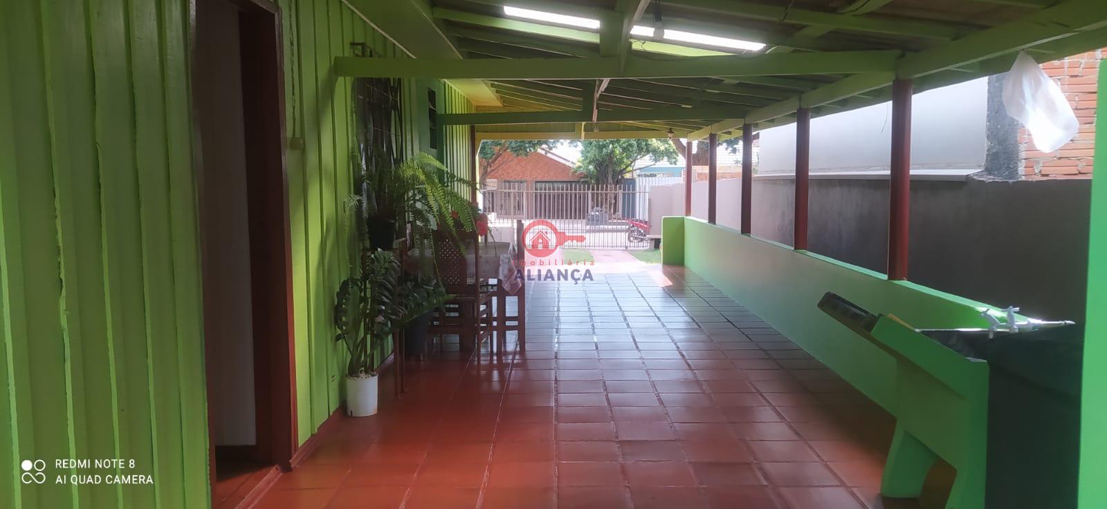 Imobiliria Aliana em Toledo Paran