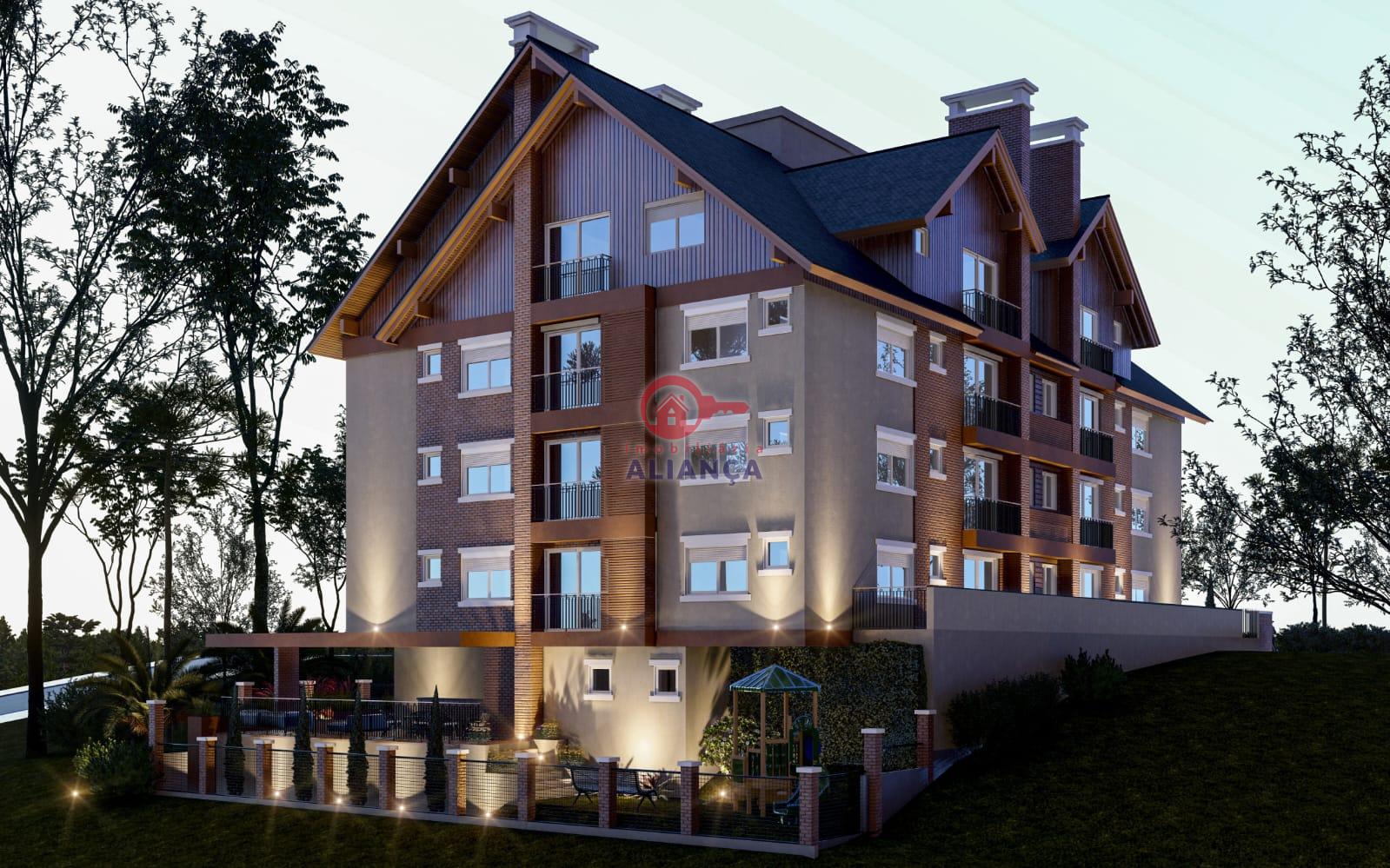Investimento em Canela - RS,   Apartamento  venda, no Centro de Canela - RS