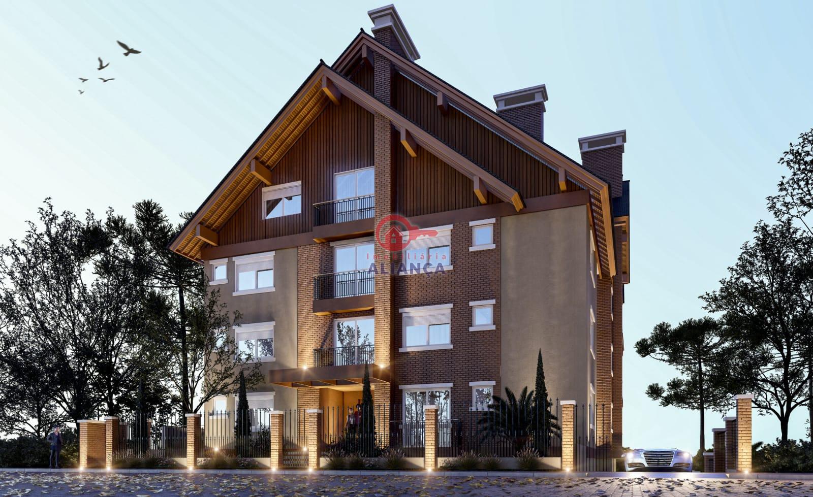 Imobiliria Aliana em Toledo Paran