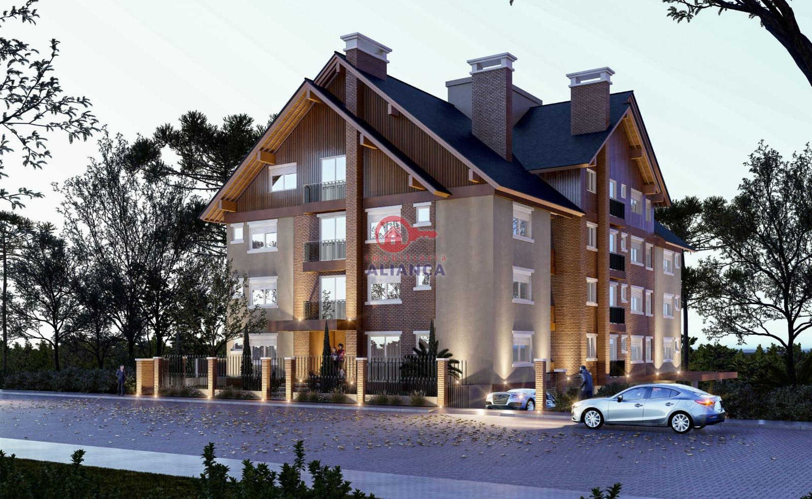 Imobiliria Aliana em Toledo Paran