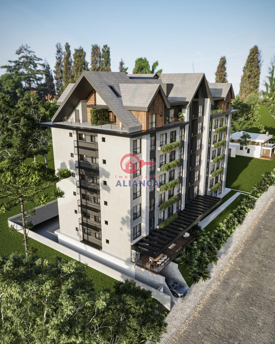 Imobiliria Aliana em Toledo Paran