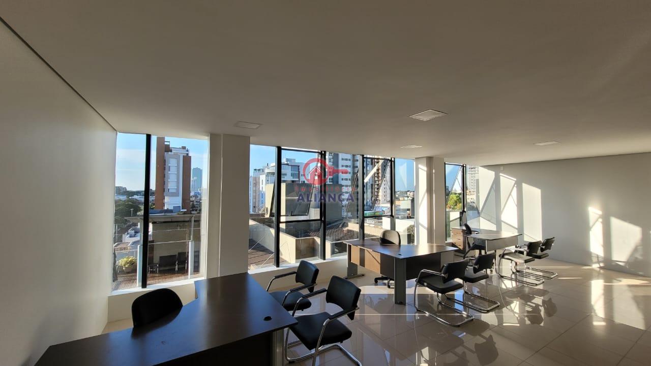 Imobiliria Aliana em Toledo Paran