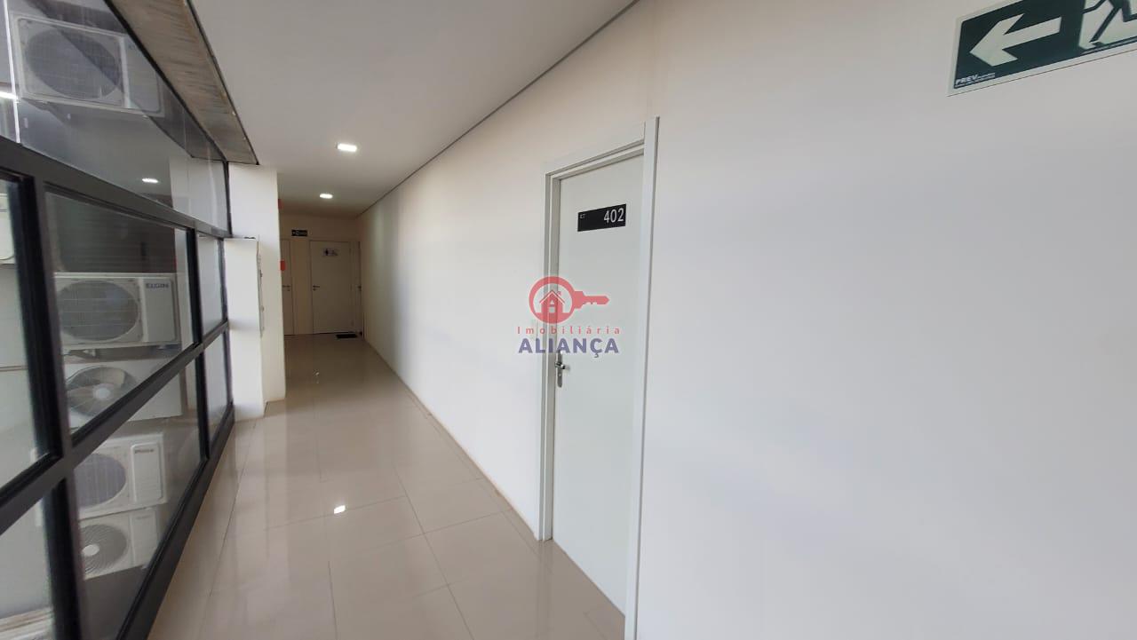 Imobiliria Aliana em Toledo Paran