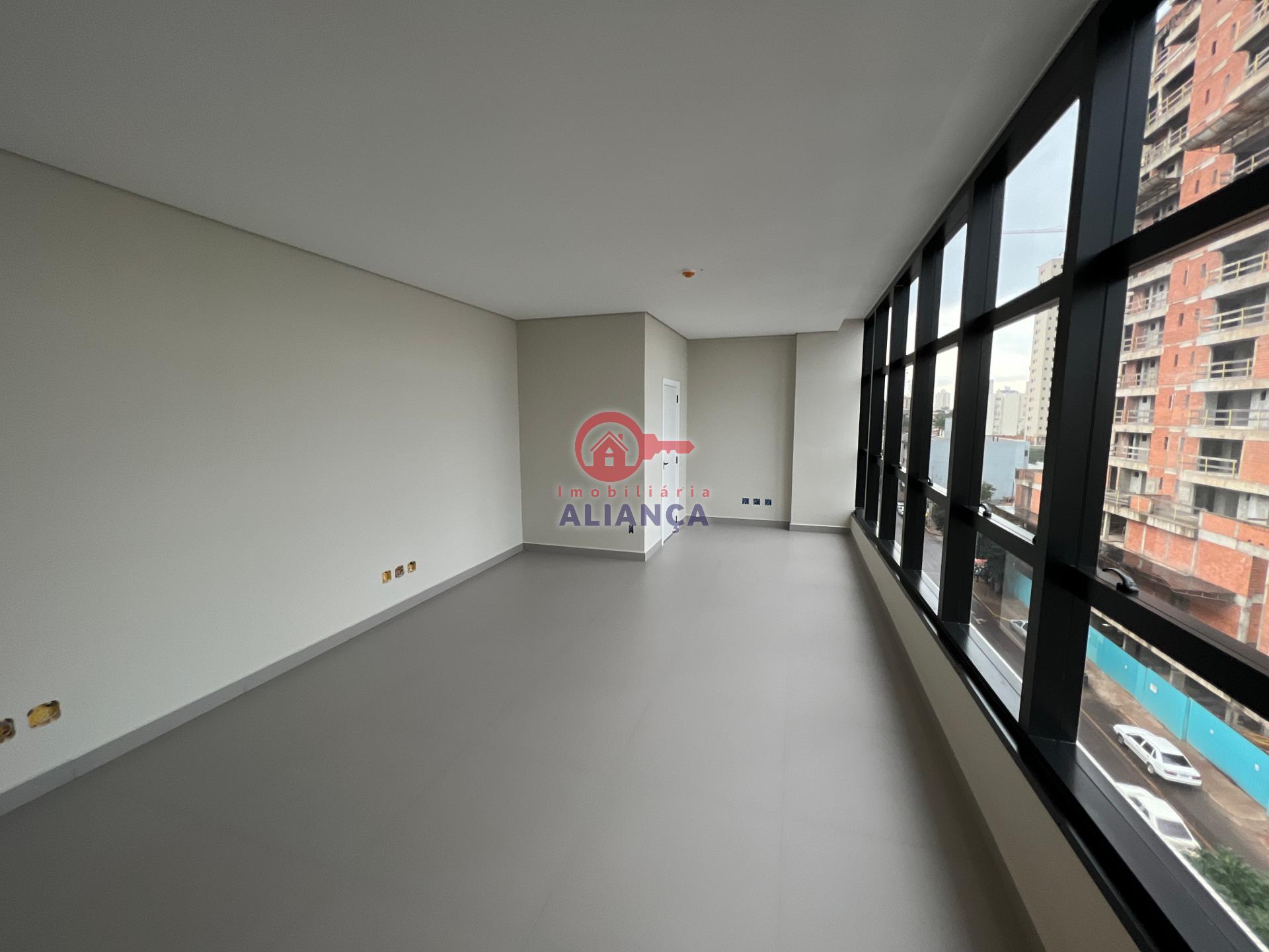 Imobiliria Aliana em Toledo Paran