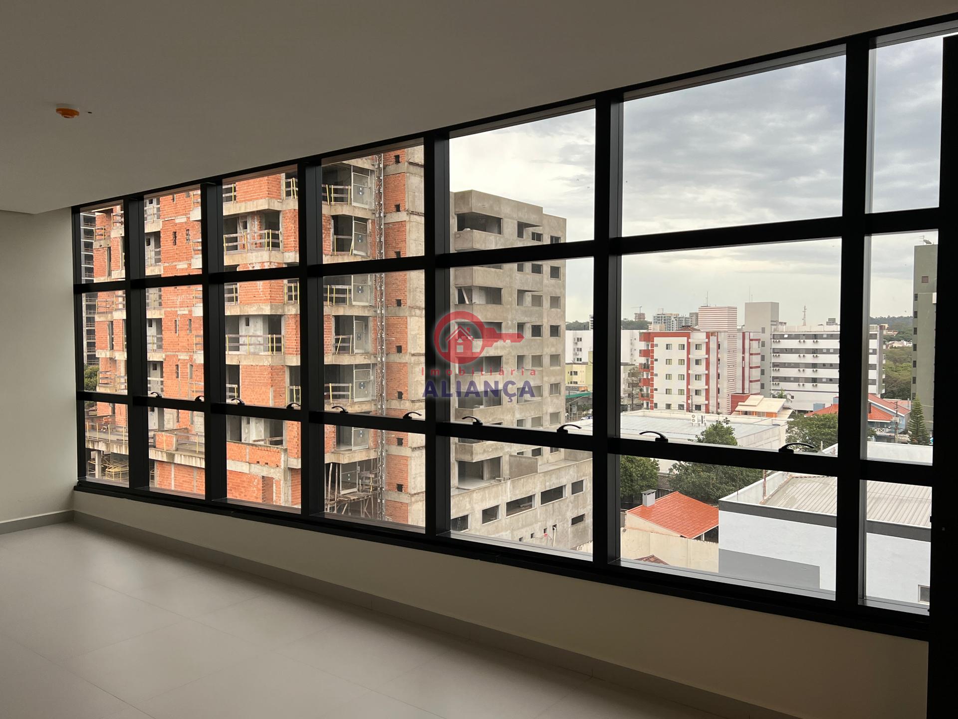 Imobiliria Aliana em Toledo Paran