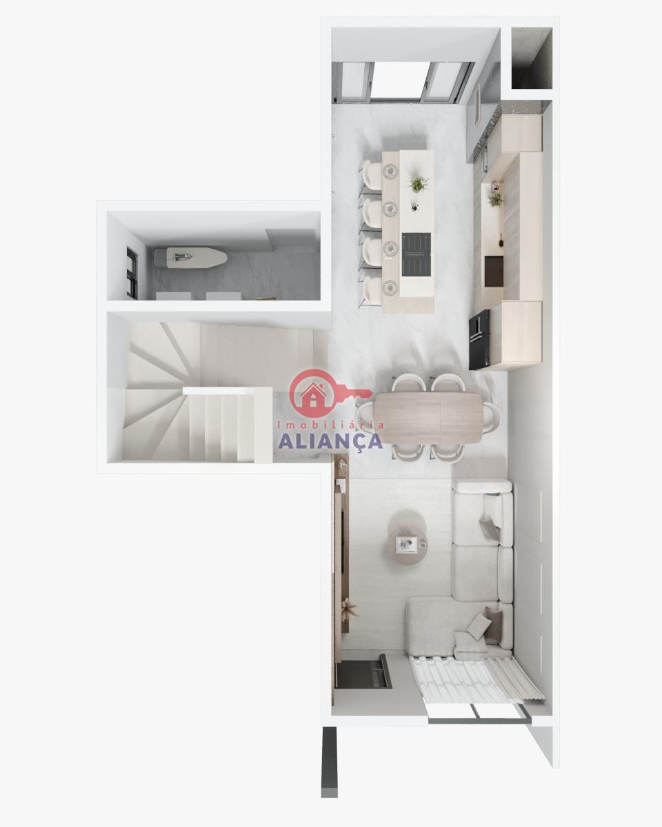 Imobiliria Aliana em Toledo Paran