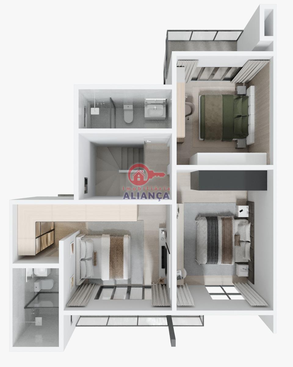 Imobiliria Aliana em Toledo Paran