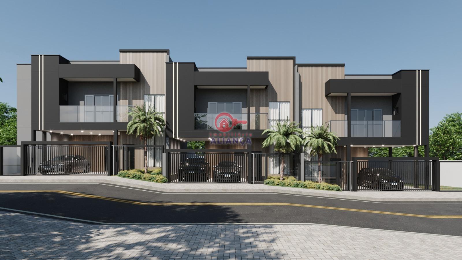 Sobrado  venda, VILA INDUSTRIAL, TOLEDO - PR