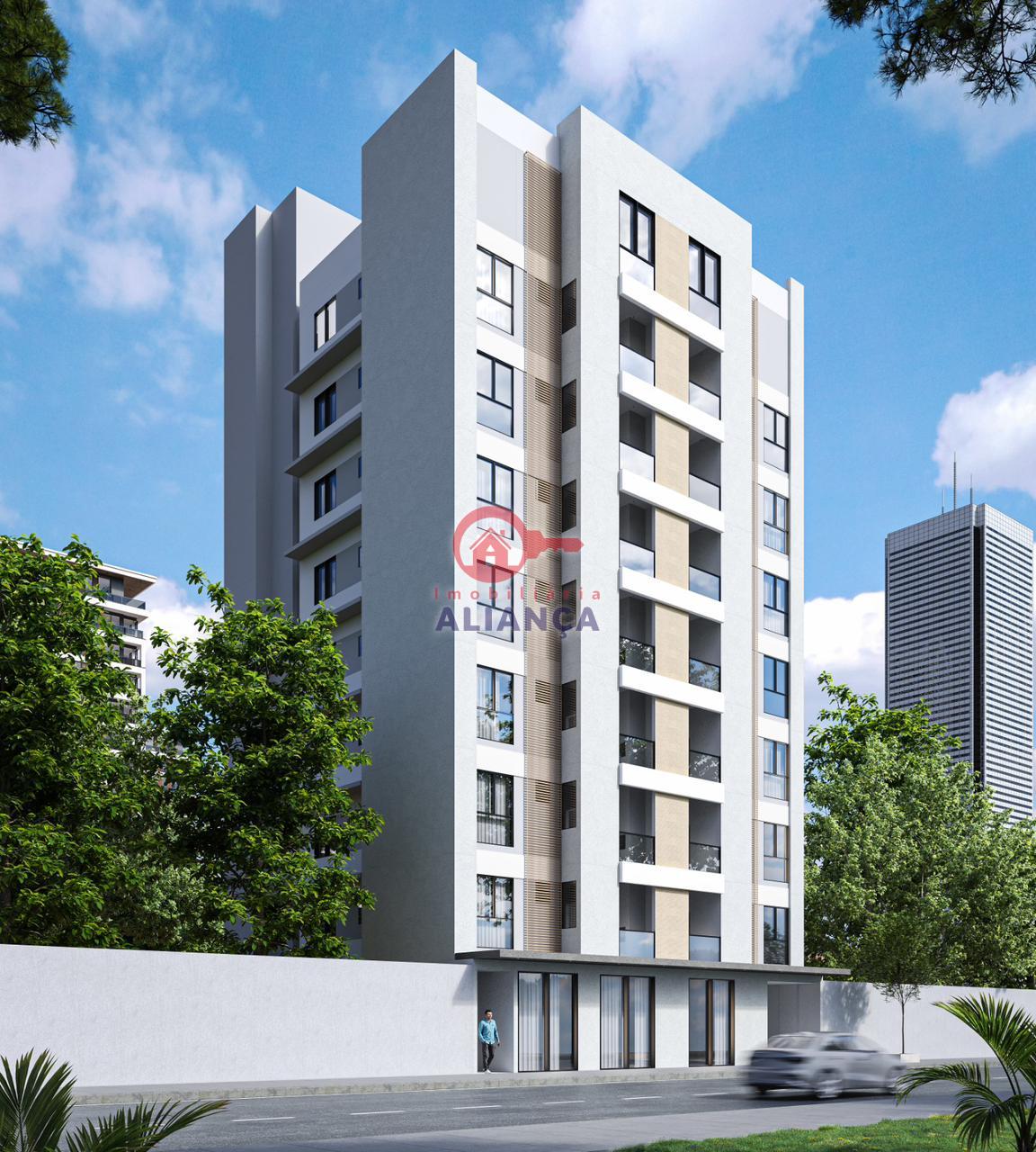 Apartamento  venda, JARDIM LA SALLE, TOLEDO - PR