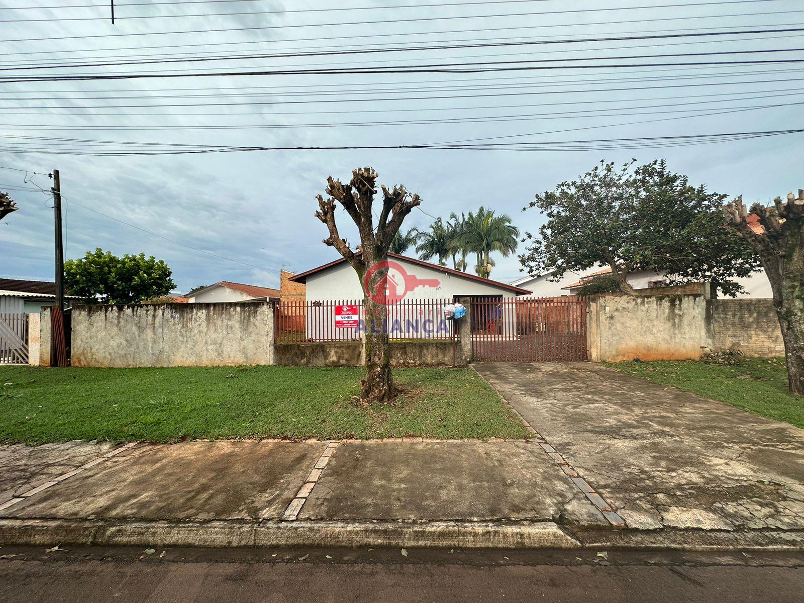 Imobiliria Aliana em Toledo Paran