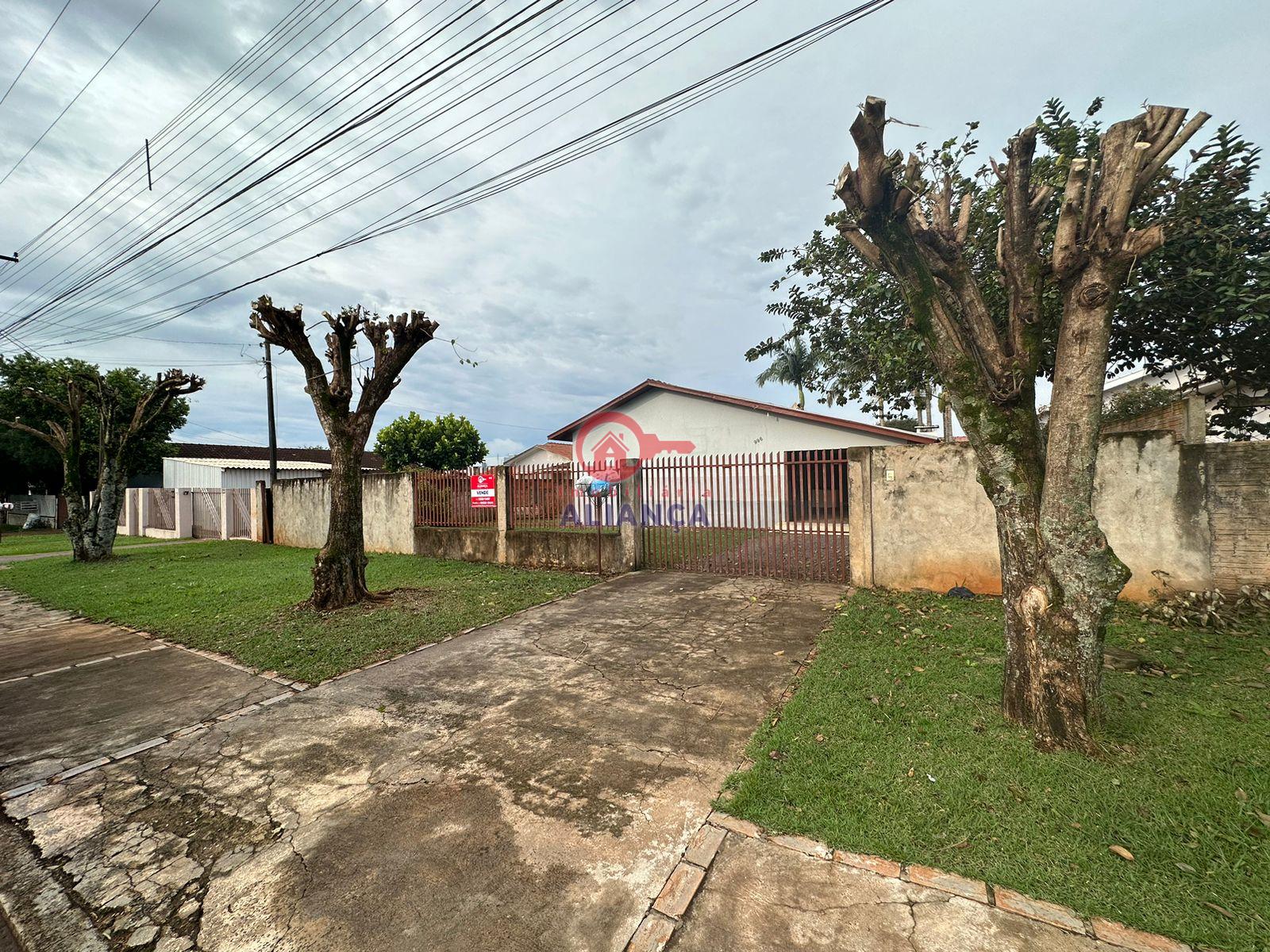 Imobiliria Aliana em Toledo Paran