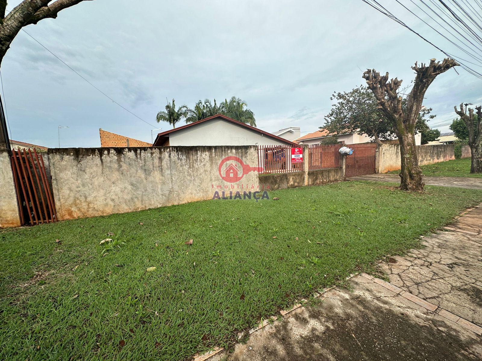 Imobiliria Aliana em Toledo Paran
