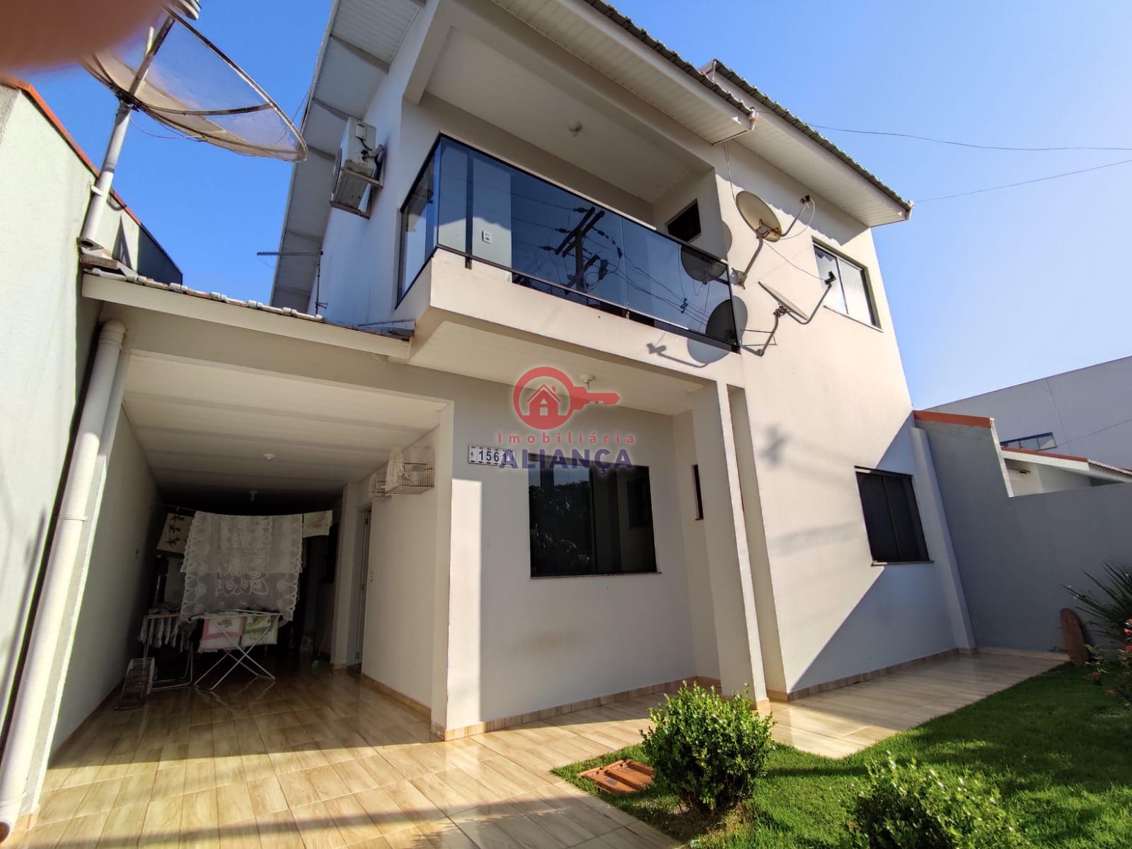 Imobiliria Aliana em Toledo Paran