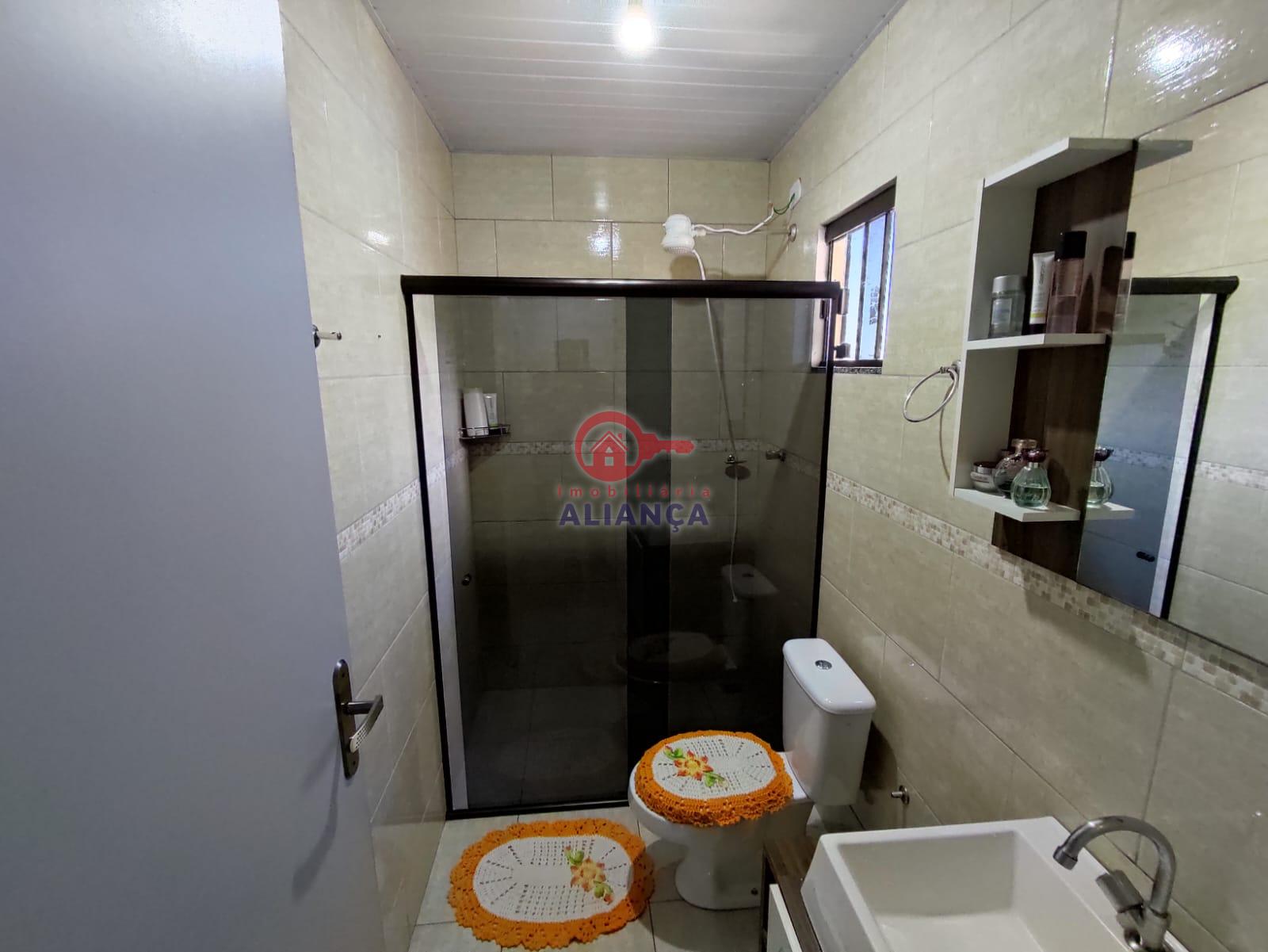 Imobiliria Aliana em Toledo Paran