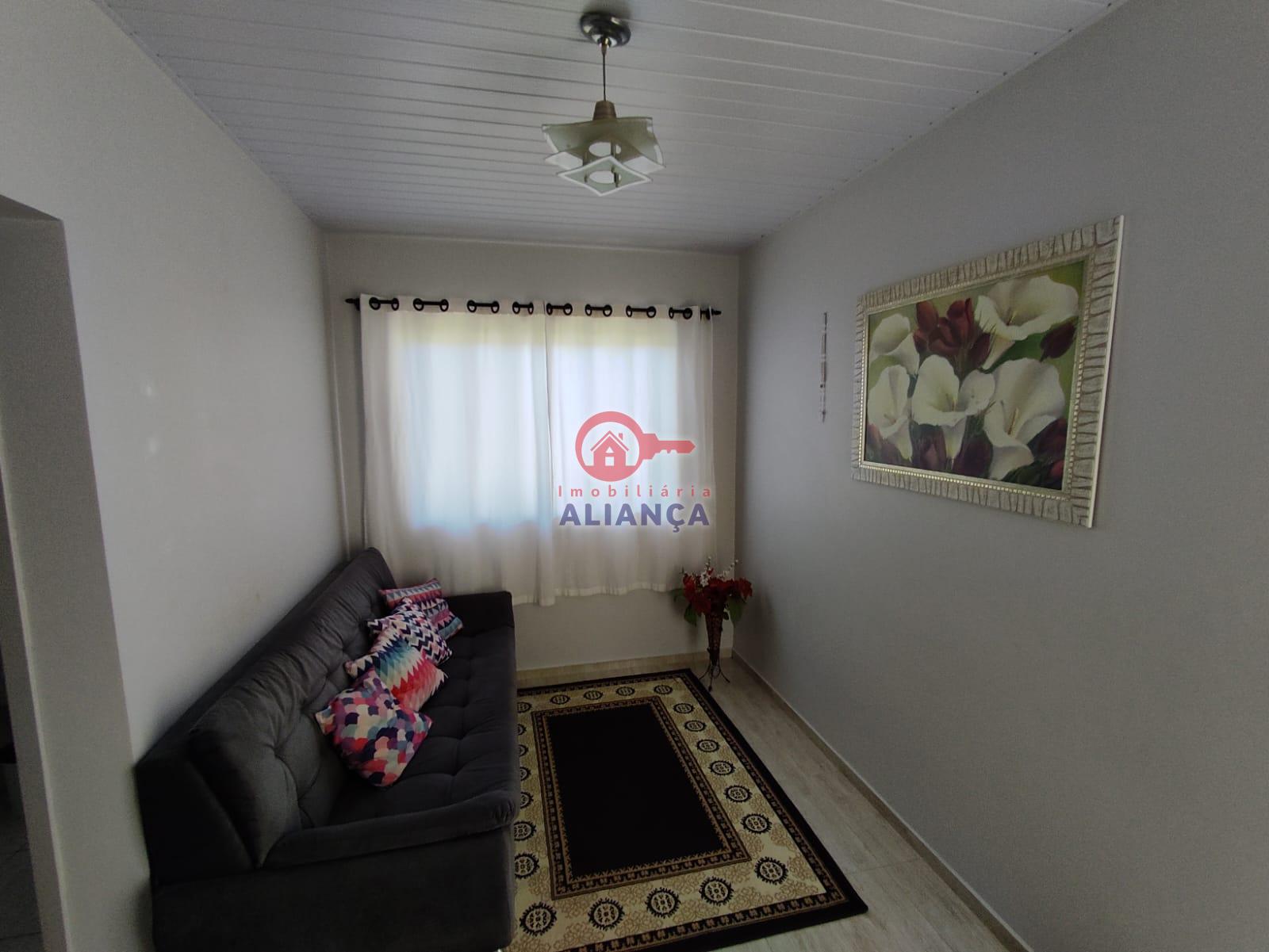 Imobiliria Aliana em Toledo Paran