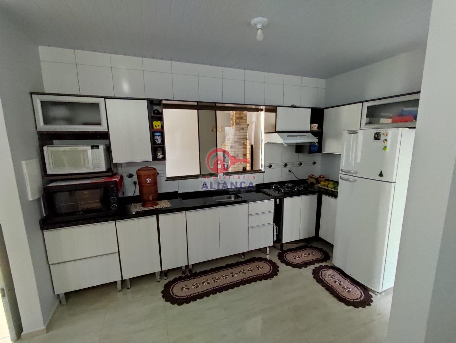Imobiliria Aliana em Toledo Paran