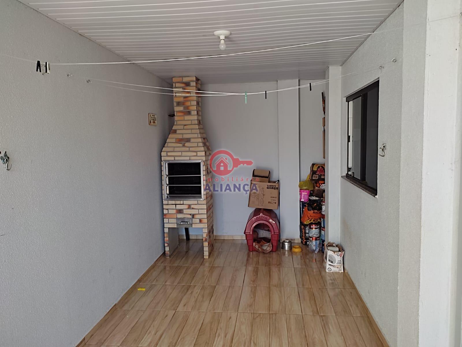 Imobiliria Aliana em Toledo Paran