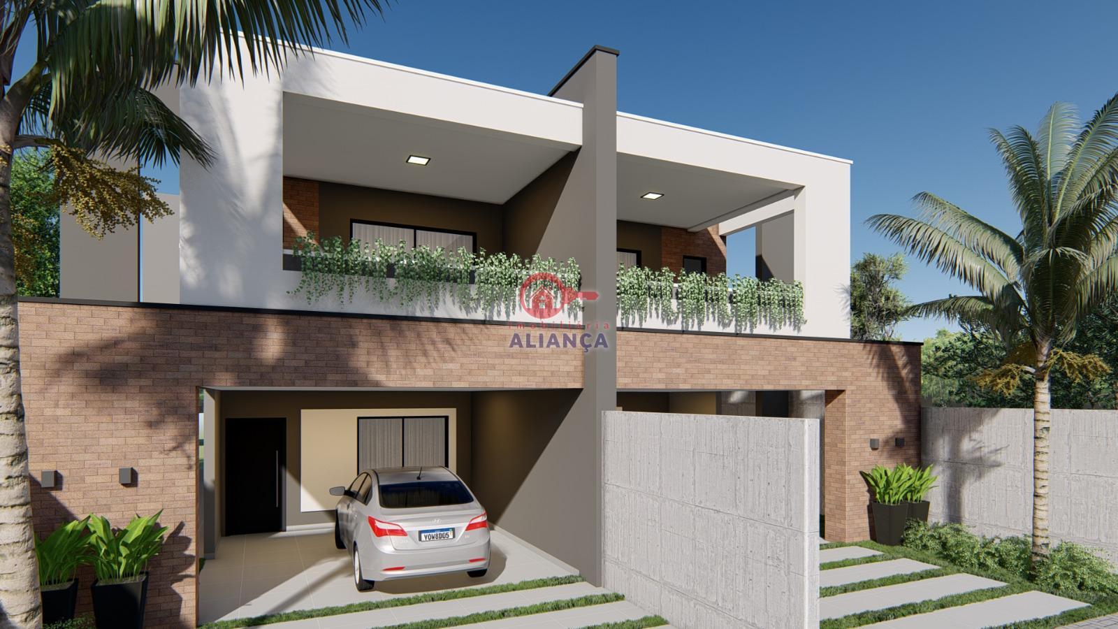 Imobiliria Aliana em Toledo Paran