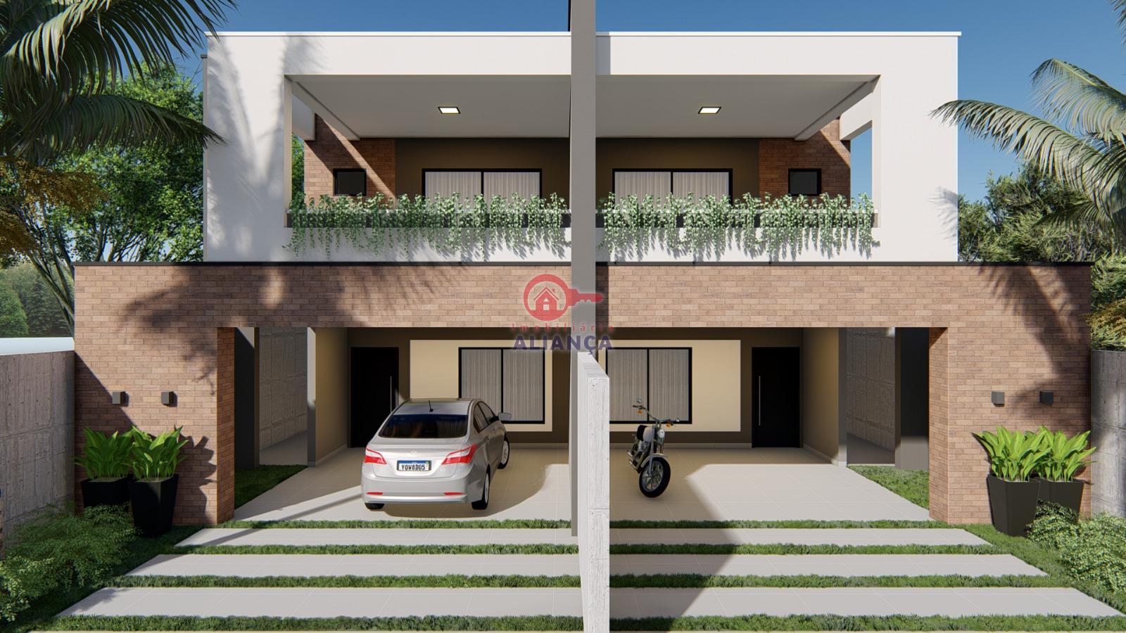 Imobiliria Aliana em Toledo Paran