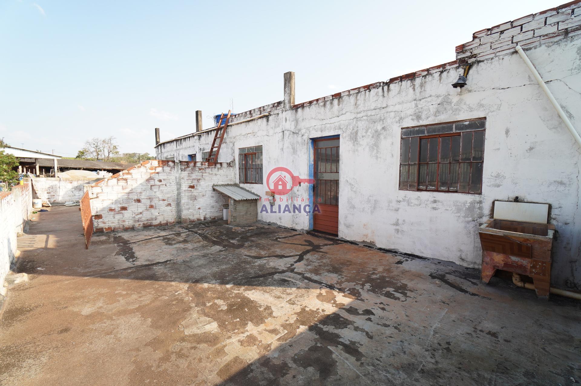 Imobiliria Aliana em Toledo Paran