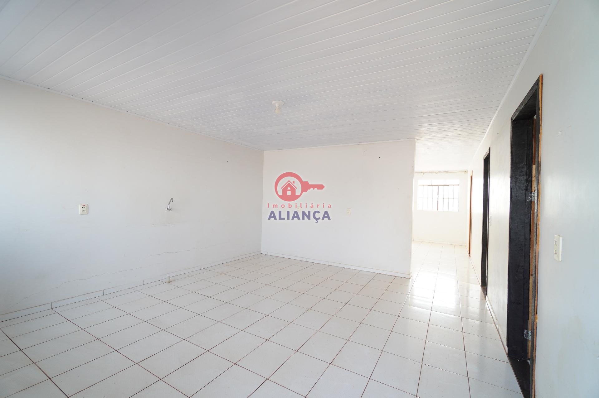 Imobiliria Aliana em Toledo Paran