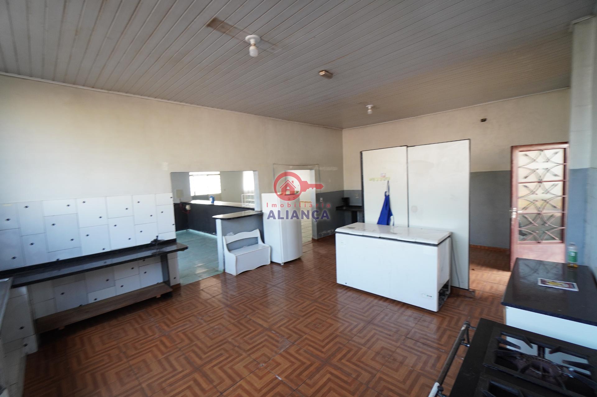 Imobiliria Aliana em Toledo Paran