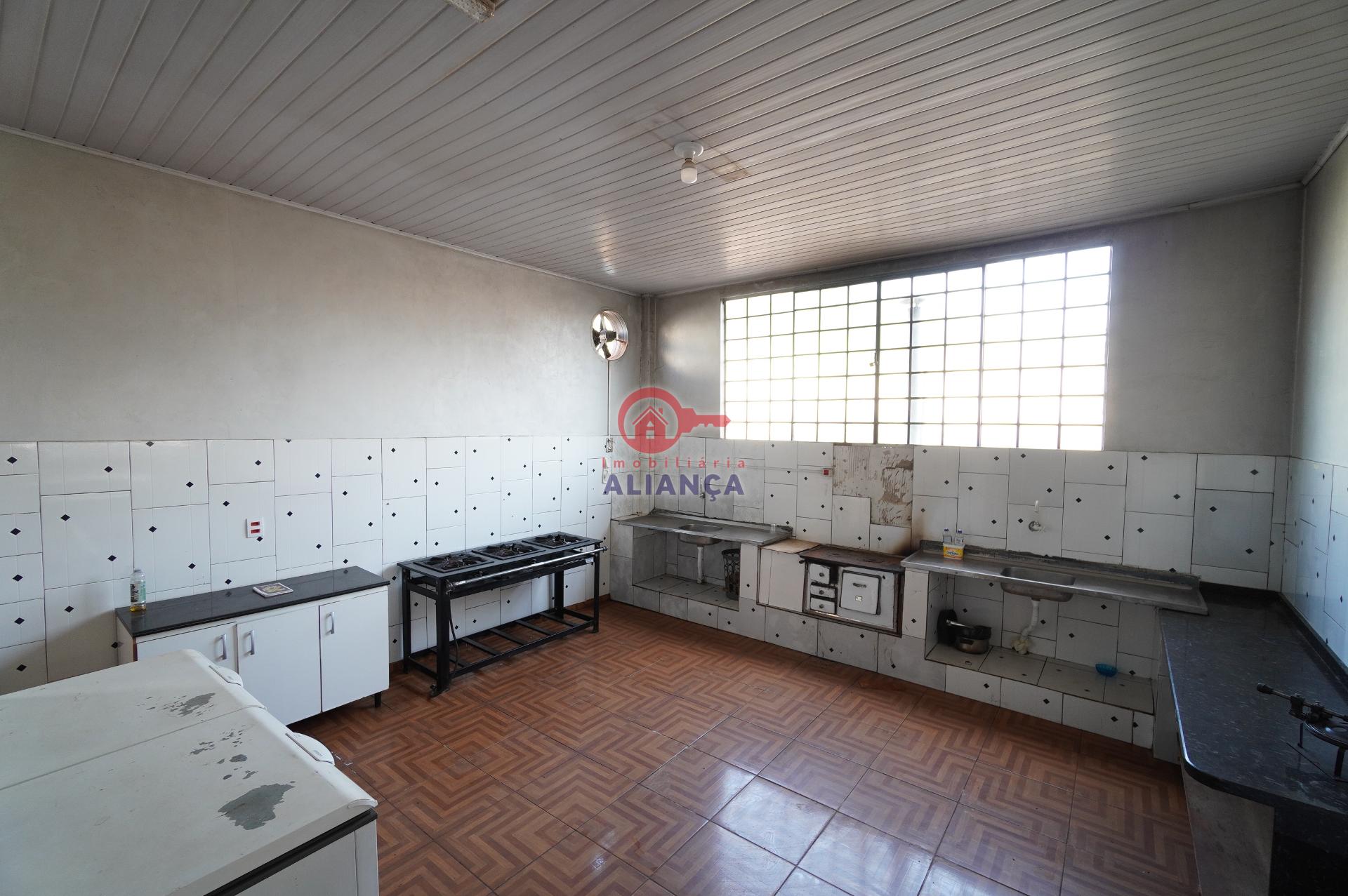 Imobiliria Aliana em Toledo Paran