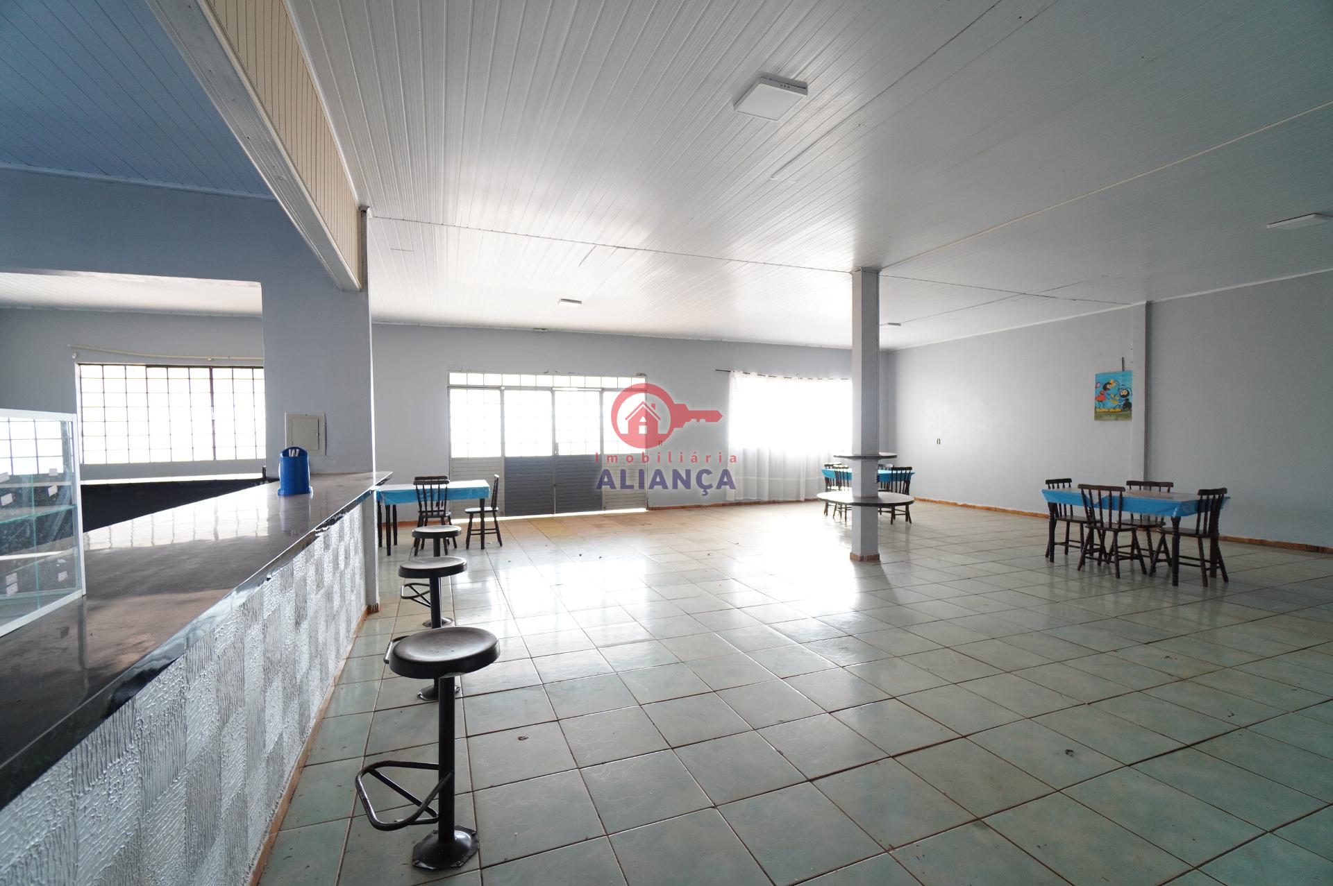 Imobiliria Aliana em Toledo Paran