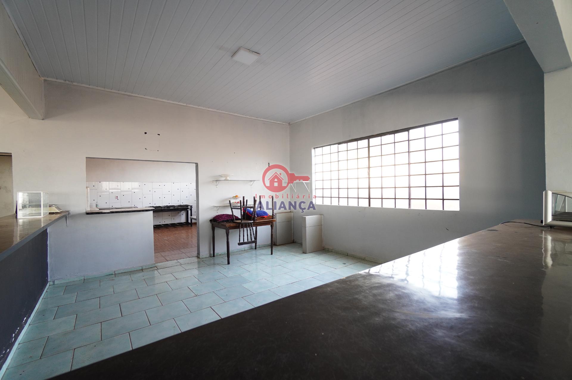 Imobiliria Aliana em Toledo Paran