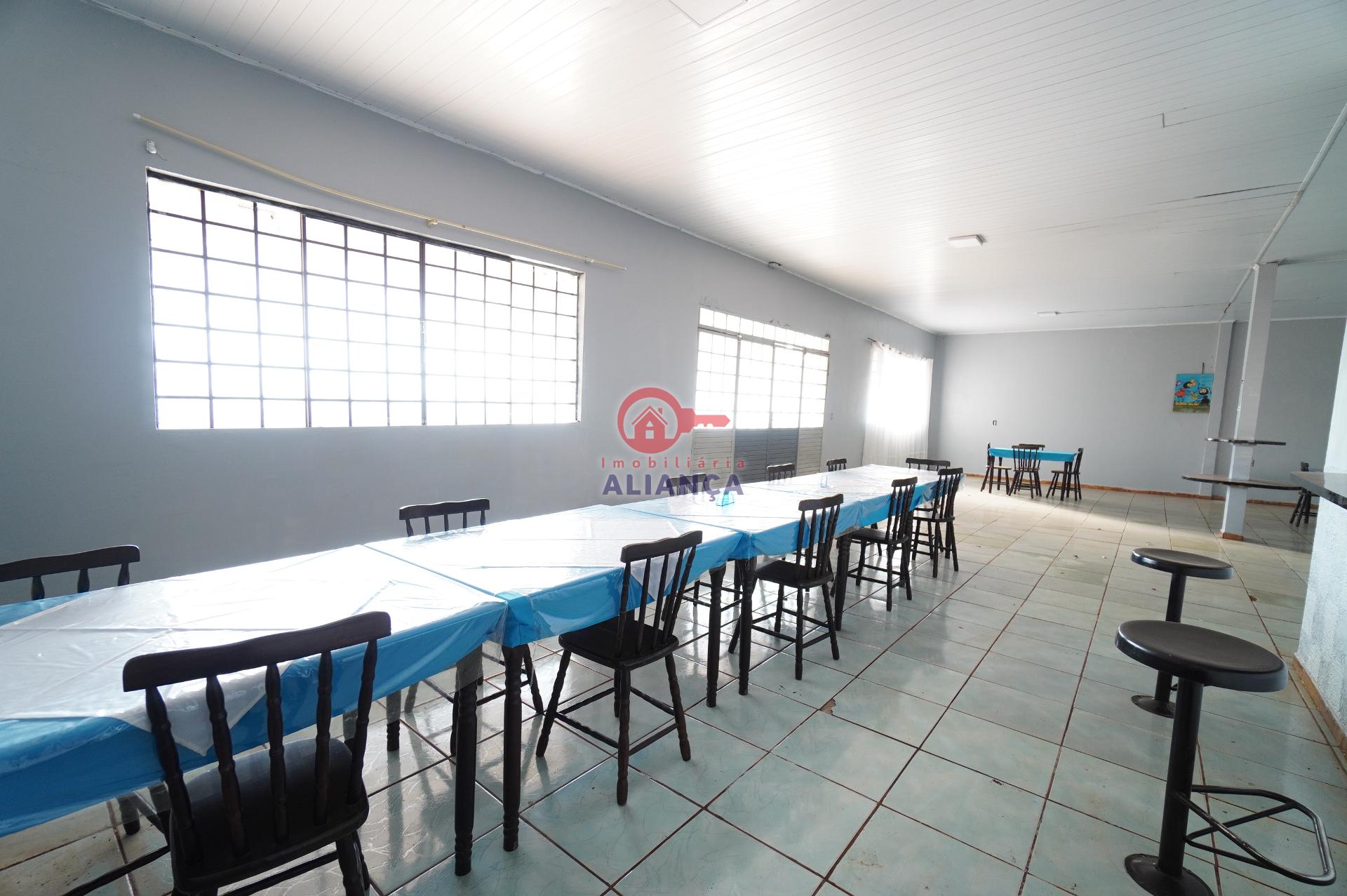 Imobiliria Aliana em Toledo Paran