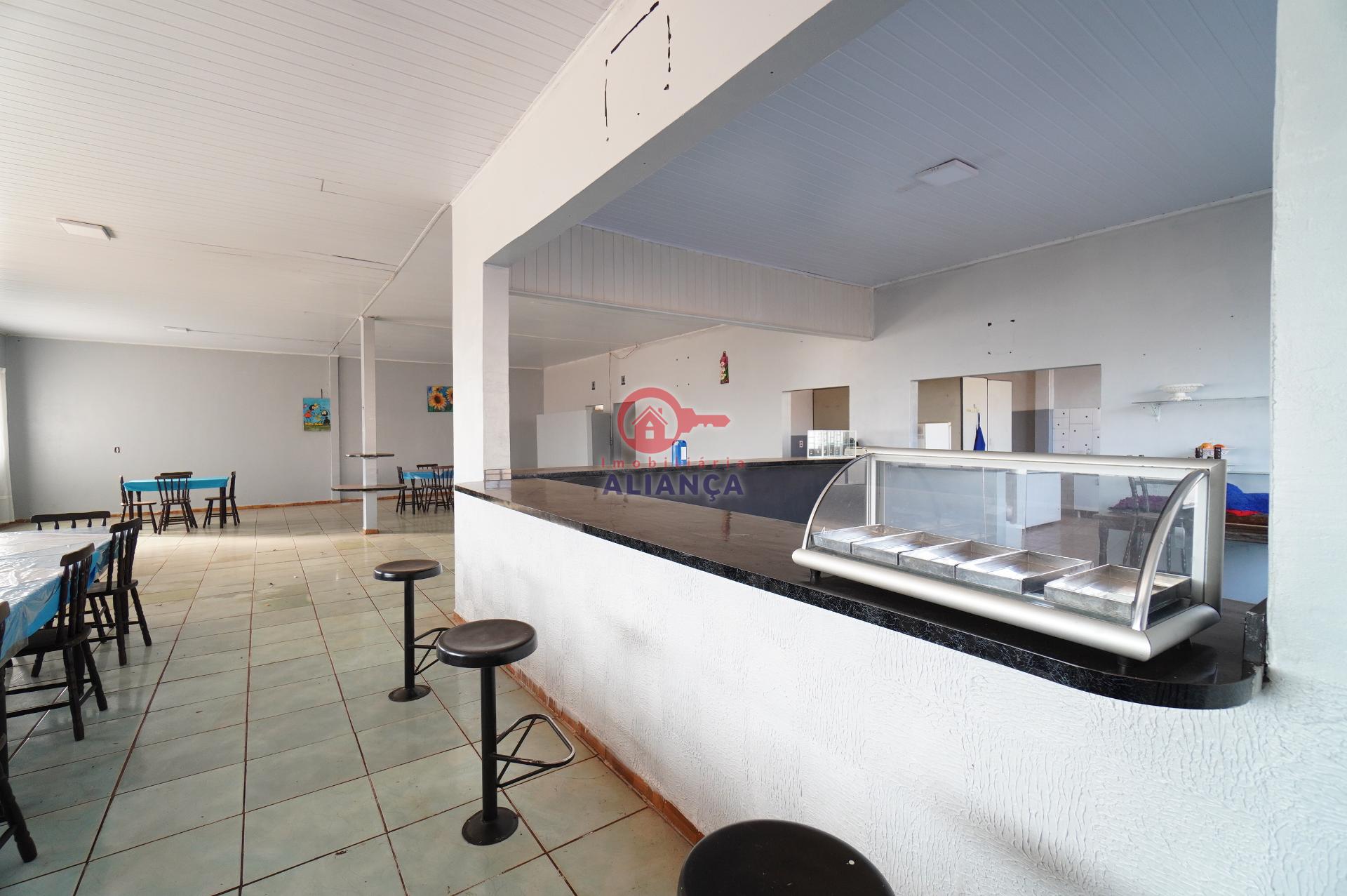 Imobiliria Aliana em Toledo Paran