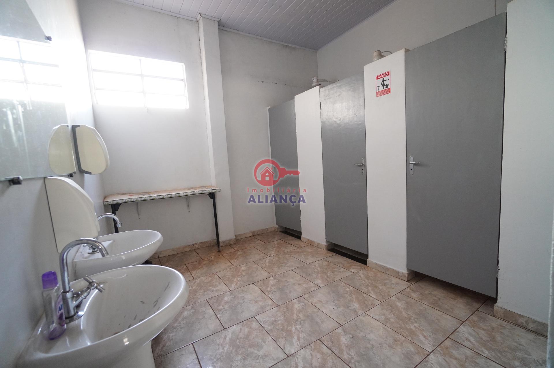 Imobiliria Aliana em Toledo Paran