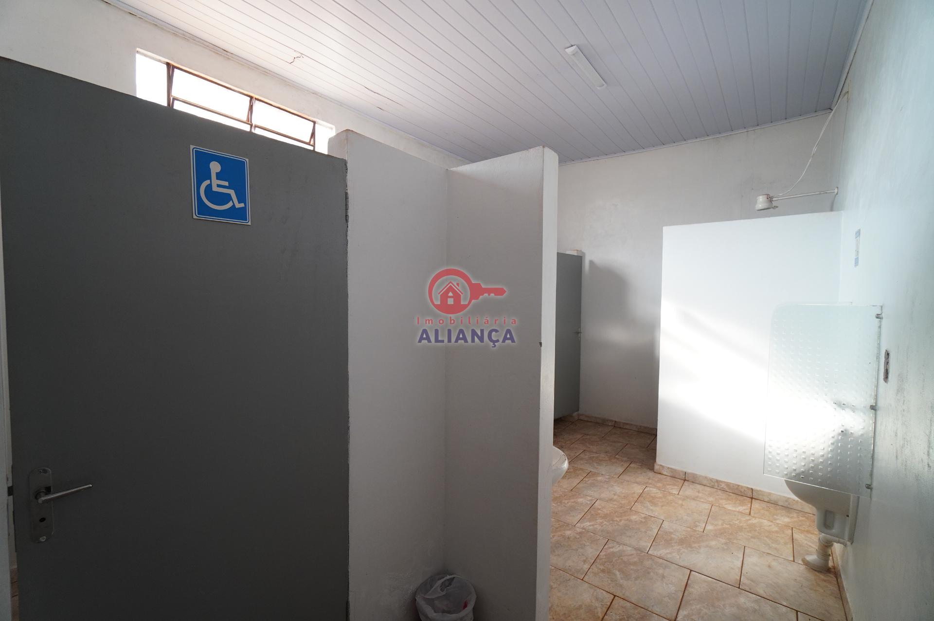 Imobiliria Aliana em Toledo Paran