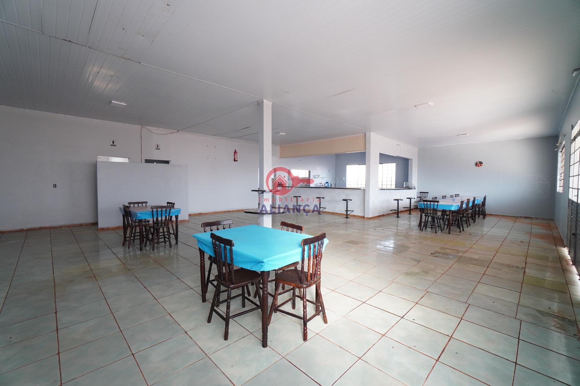 Imobiliria Aliana em Toledo Paran
