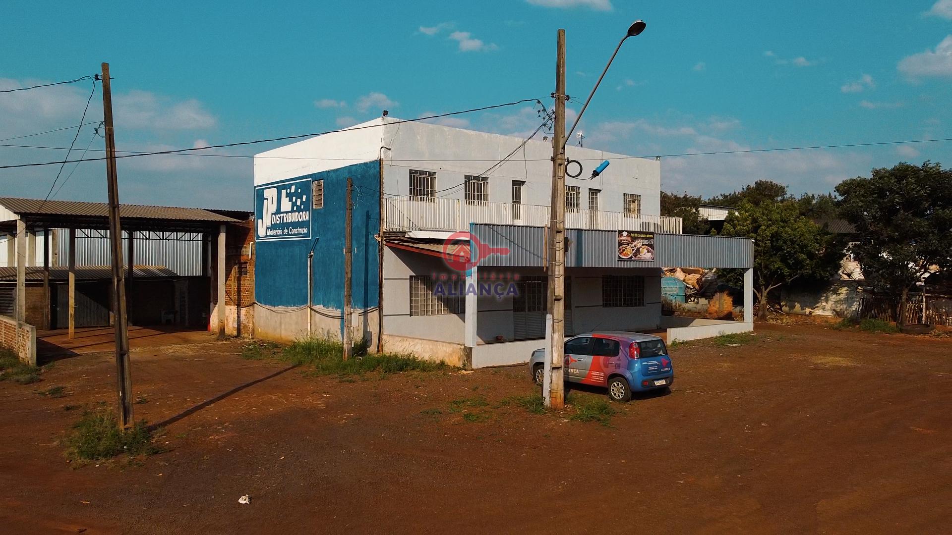 Imobiliria Aliana em Toledo Paran