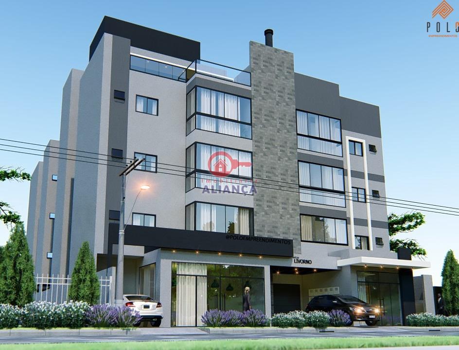 Apartamento  venda, VILA INDUSTRIAL, TOLEDO - PR