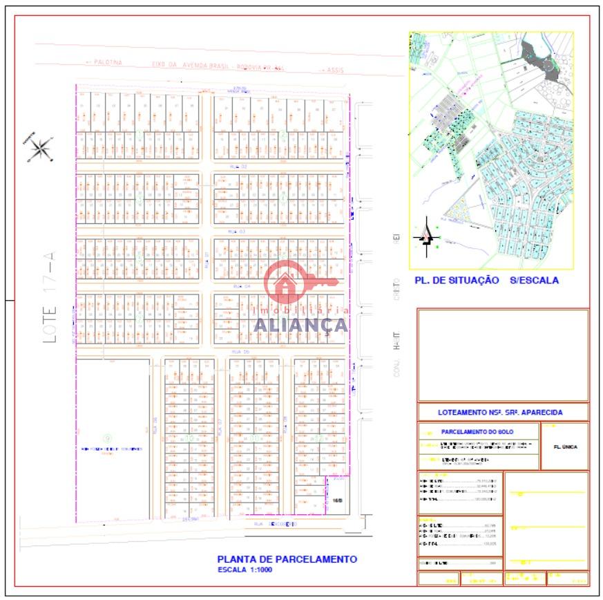 Imobiliria Aliana em Toledo Paran